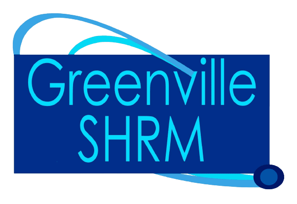 GSHRM- This is the Greenville chapter for the Society of Human Resource Management.